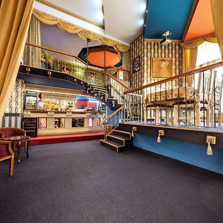 Hotel Sveti Nikola Boyana - Free Parking Σόφια Εξωτερικό φωτογραφία