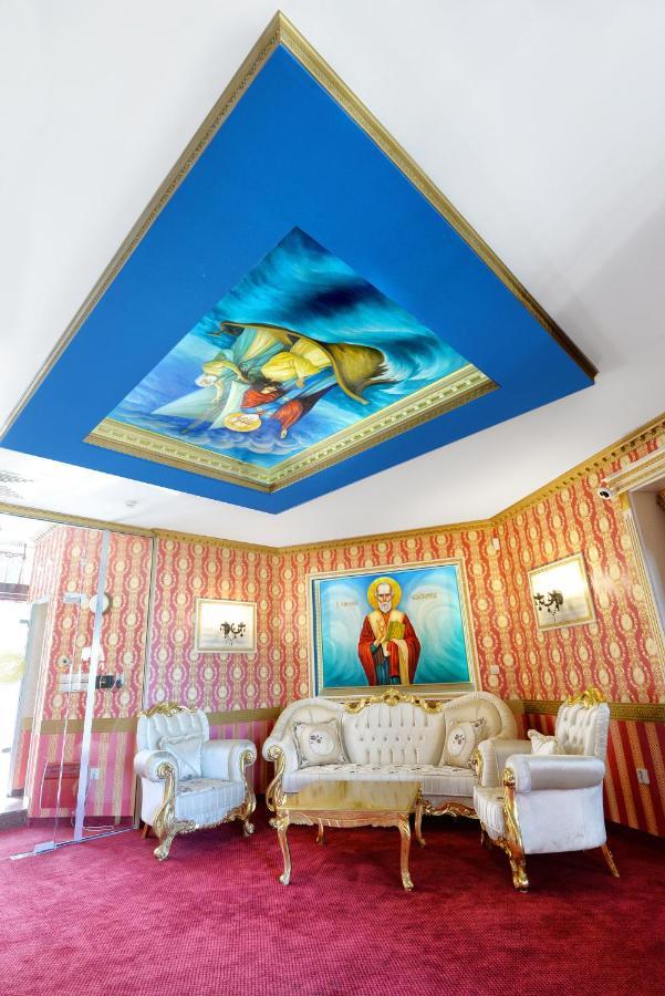 Hotel Sveti Nikola Boyana - Free Parking Σόφια Εξωτερικό φωτογραφία