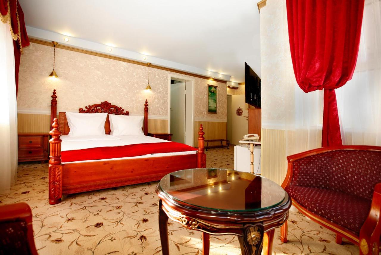 Hotel Sveti Nikola Boyana - Free Parking Σόφια Εξωτερικό φωτογραφία