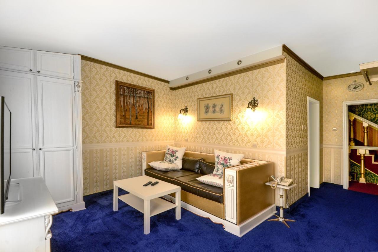 Hotel Sveti Nikola Boyana - Free Parking Σόφια Δωμάτιο φωτογραφία