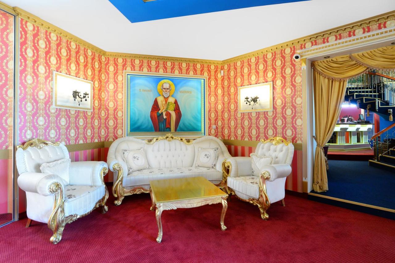 Hotel Sveti Nikola Boyana - Free Parking Σόφια Εξωτερικό φωτογραφία
