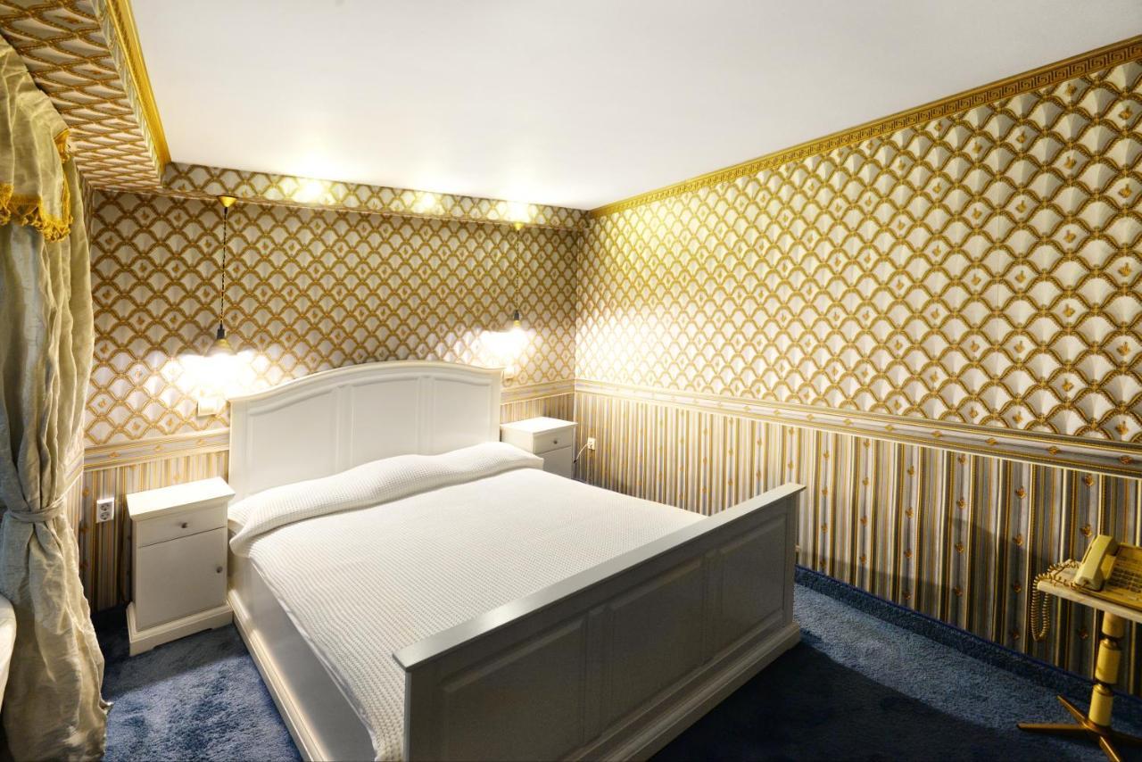 Hotel Sveti Nikola Boyana - Free Parking Σόφια Εξωτερικό φωτογραφία