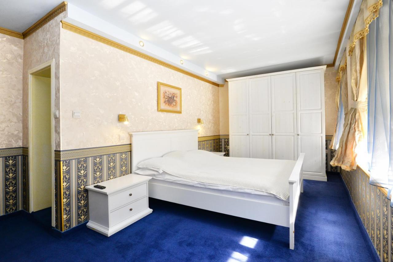 Hotel Sveti Nikola Boyana - Free Parking Σόφια Εξωτερικό φωτογραφία