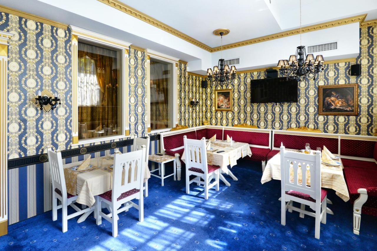 Hotel Sveti Nikola Boyana - Free Parking Σόφια Εξωτερικό φωτογραφία