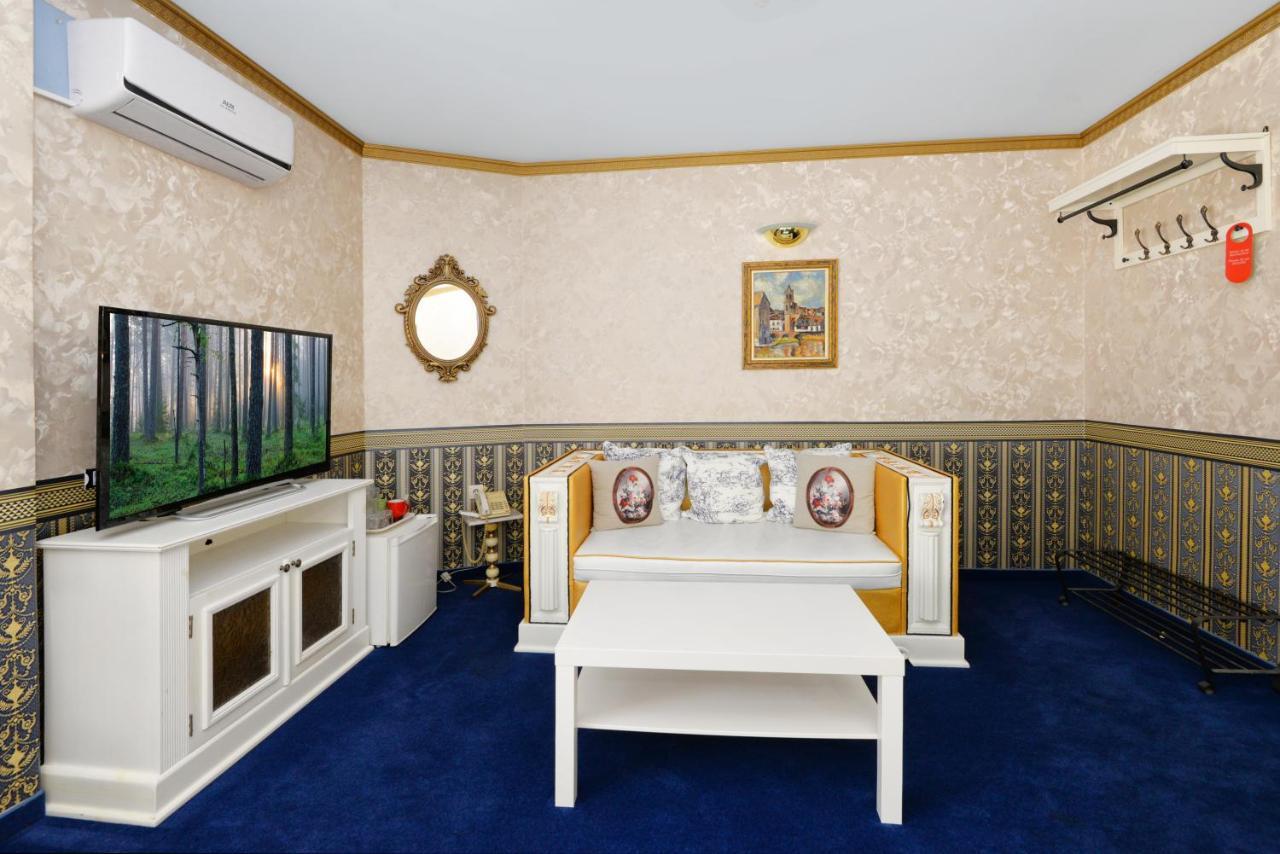 Hotel Sveti Nikola Boyana - Free Parking Σόφια Εξωτερικό φωτογραφία