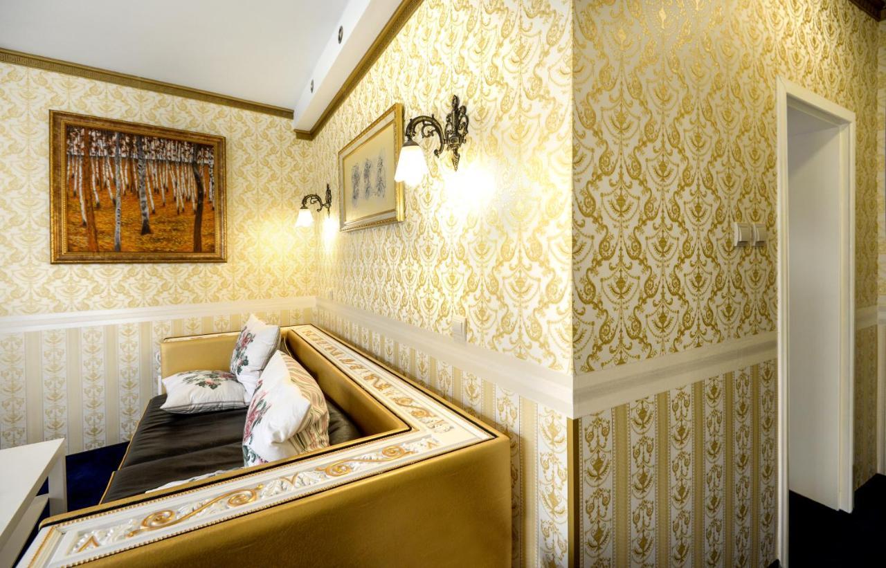 Hotel Sveti Nikola Boyana - Free Parking Σόφια Δωμάτιο φωτογραφία