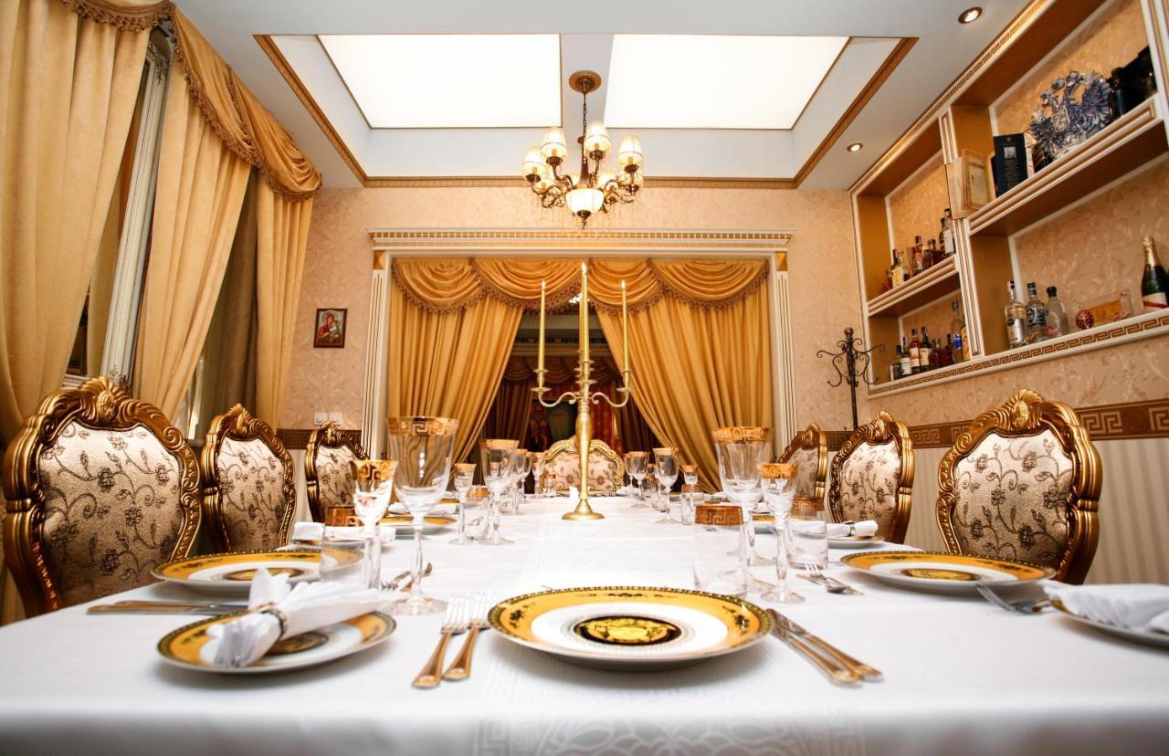 Hotel Sveti Nikola Boyana - Free Parking Σόφια Εξωτερικό φωτογραφία