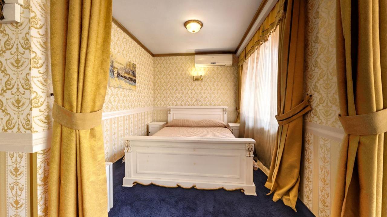 Hotel Sveti Nikola Boyana - Free Parking Σόφια Εξωτερικό φωτογραφία