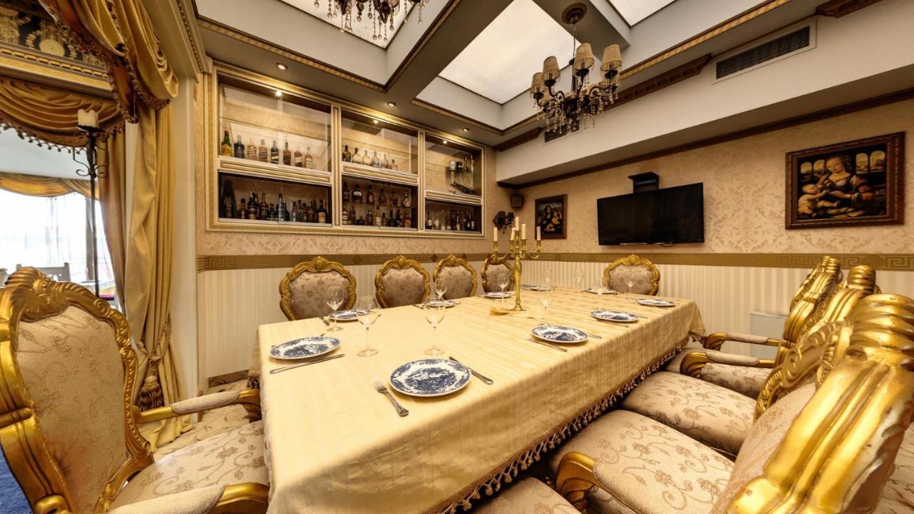 Hotel Sveti Nikola Boyana - Free Parking Σόφια Εξωτερικό φωτογραφία