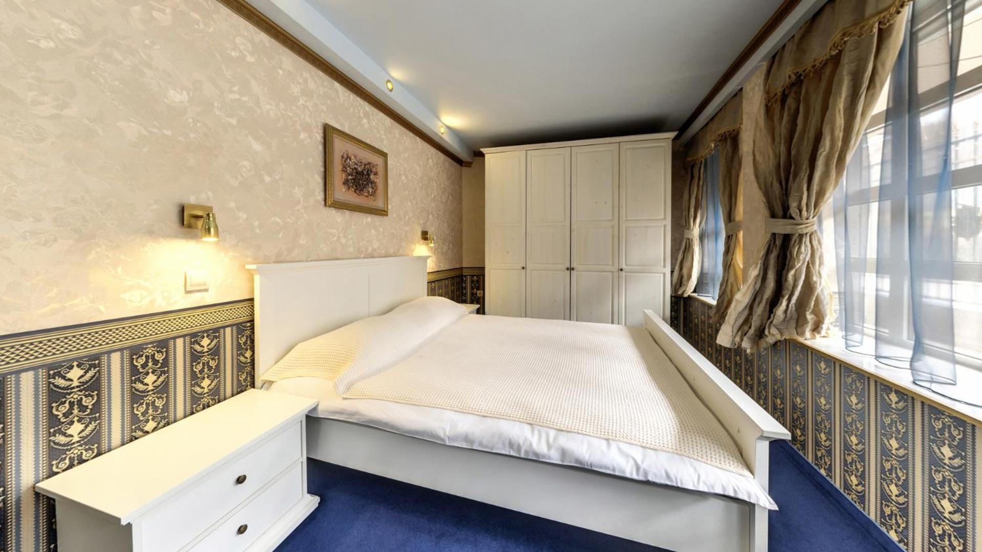Hotel Sveti Nikola Boyana - Free Parking Σόφια Εξωτερικό φωτογραφία