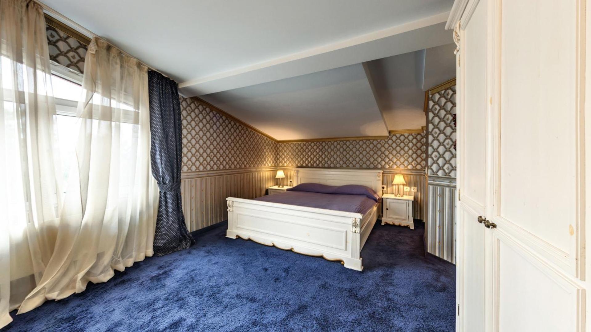 Hotel Sveti Nikola Boyana - Free Parking Σόφια Εξωτερικό φωτογραφία